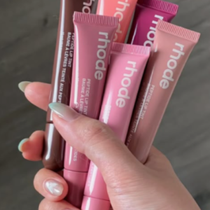 Rhode Peptide Lip Treatment – Hydrating Lip Care Collection