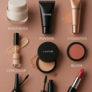 Complete Makeup Essentials Kit for Women – Workday Beauty Collection